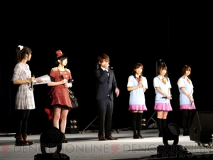 “日本大学芸術学部芸術祭×さくら荘のペットな彼女 ～変人たちが変人たちの集まる場所へやってくる！～”
