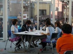 “日本大学芸術学部芸術祭×さくら荘のペットな彼女 ～変人たちが変人たちの集まる場所へやってくる！～”