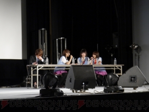 “日本大学芸術学部芸術祭×さくら荘のペットな彼女 ～変人たちが変人たちの集まる場所へやってくる！～”
