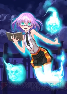 【限界凸破通信】モンスター娘を触って脱がせる『限界凸騎 モンスターモンピース』の新モンスター娘を紹介!! ミニゲームの情報も公開