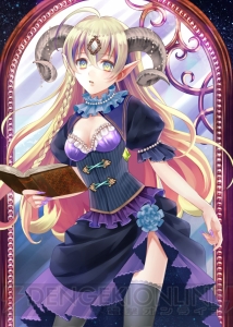 【限界凸破通信】モンスター娘を触って脱がせる『限界凸騎 モンスターモンピース』の新モンスター娘を紹介!! ミニゲームの情報も公開