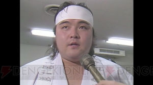 時は来た！ アントニオ猪木さんや橋本真也さんらが出演するPS VitaとPS3のTV-CMが11月15日より放映開始