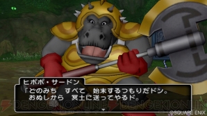 『ドラゴンクエストX 目覚めし五つの種族 オンライン』
