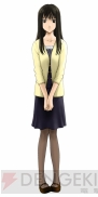 『MISSINGPARTS the TANTEI stories Complete』