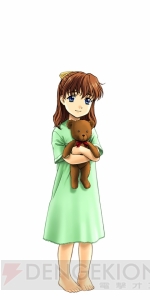 気になる新シナリオ“Extra Parts”の中身とは？ PSP『MISSINGPARTS the TANTEI stories Complete』続報をお届け