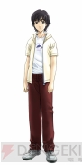 『MISSINGPARTS the TANTEI stories Complete』