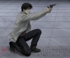 『MISSINGPARTS the TANTEI stories Complete』