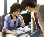 『MISSINGPARTS the TANTEI stories Complete』