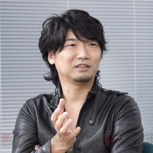 ケンシロウを演じた小西克幸さん×鯉沼久史プロデューサーによる『真・北斗無双』の“あたた対談”を掲載