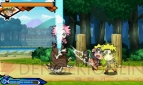 『NARUTO－ナルト－SD パワフル疾風伝』