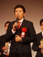 第19回電撃大賞贈呈式
