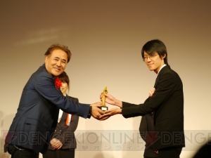 応募総数6,771作品の中から小説部門の大賞を2作品が受賞！ 第19回“電撃大賞”贈呈式の模様をお届け