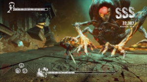 悪魔的快感を感じられる体験版が配信決定！ 『DmC Devil May Cry』応援隊による活動もスタート
