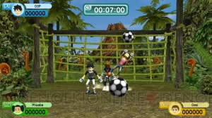 『SIMPLE』シリーズ初のWii U向けタイトル『SIMPLE シリーズ for Wii U Vol.1 THE ファミリーパーティー』が12月20日に発売