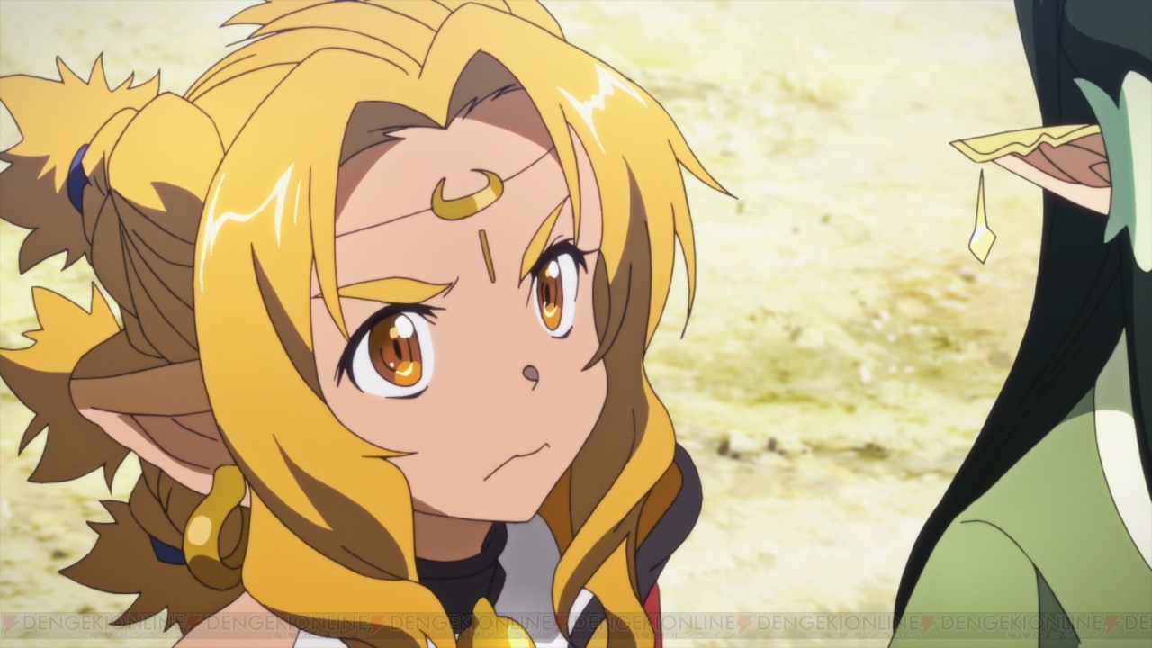 Tvアニメ ソードアート オンライン 第話 猛炎の将 の先行カットを公開 電撃オンライン Tvアニメ ソードアート オンライン 第話 猛炎の将 の先行カットを公開 電撃オンライン