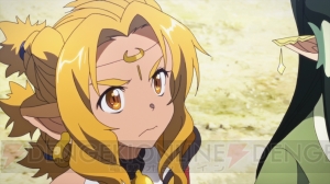 TVアニメ『ソードアート・オンライン』第20話“猛炎の将”の先行カットを公開