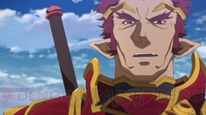 TVアニメ『ソードアート・オンライン』第20話“猛炎の将”の先行カットを公開