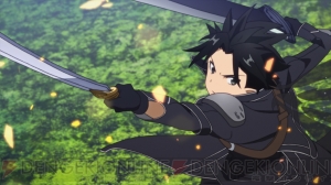 TVアニメ『ソードアート・オンライン』第20話“猛炎の将”の先行カットを公開