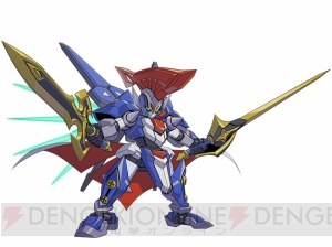 ダンボール戦機w の衝撃の追加ストーリーが12月6日から無料配信 電撃オンライン