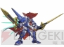 『ダンボール戦機W』
