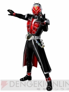 『仮面ライダー 超クライマックスヒーローズ』