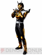 『仮面ライダー 超クライマックスヒーローズ』