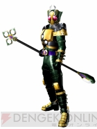 『仮面ライダー 超クライマックスヒーローズ』