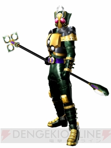 『仮面ライダー 超クライマックスヒーローズ』をプレイ！ 本人による新録の「ホントに裏切ったんですか!?」が聞けたりサイクロンが出たり熱すぎ