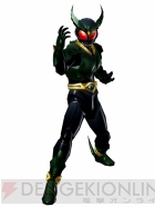 『仮面ライダー 超クライマックスヒーローズ』