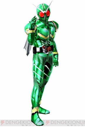 『仮面ライダー 超クライマックスヒーローズ』