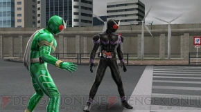 『仮面ライダー 超クライマックスヒーローズ』