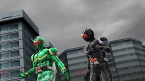 『仮面ライダー 超クライマックスヒーローズ』