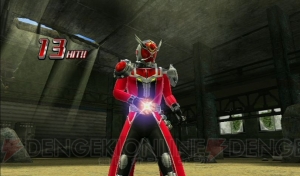 『仮面ライダー 超クライマックスヒーローズ』をプレイ！ 本人による新録の「ホントに裏切ったんですか!?」が聞けたりサイクロンが出たり熱すぎ