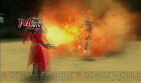 『仮面ライダー 超クライマックスヒーローズ』