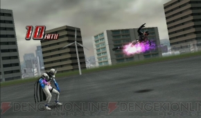 『仮面ライダー 超クライマックスヒーローズ』