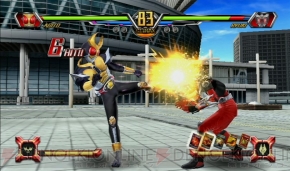 『仮面ライダー 超クライマックスヒーローズ』