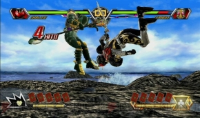 『仮面ライダー 超クライマックスヒーローズ』