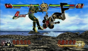 『仮面ライダー 超クライマックスヒーローズ』をプレイ！ 本人による新録の「ホントに裏切ったんですか!?」が聞けたりサイクロンが出たり熱すぎ