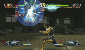 『仮面ライダー 超クライマックスヒーローズ』をプレイ！ 本人による新録の「ホントに裏切ったんですか!?」が聞けたりサイクロンが出たり熱すぎ