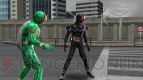 『仮面ライダー 超クライマックスヒーローズ』