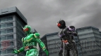 『仮面ライダー 超クライマックスヒーローズ』