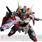 『SDガンダム カプセルファイター オンライン』