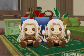 『ドラゴンクエストX』コラボ