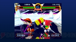 『バーチャファイター2』『ファイティング バイパーズ』『ソニック・ザ・ファイターズ』が11月28日に配信決定