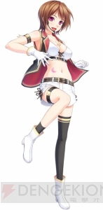 1位のアイドルをグッズ化＆レベルキャップ開放！ 電撃オンラインで決める『アイコレ』選抜総選挙がスタート