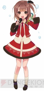 1位のアイドルをグッズ化＆レベルキャップ開放！ 電撃オンラインで決める『アイコレ』選抜総選挙がスタート