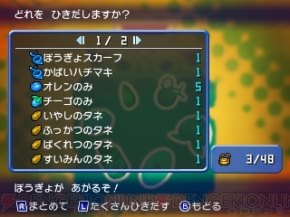『ポケモン不思議のダンジョン～マグナゲートと∞迷宮～』