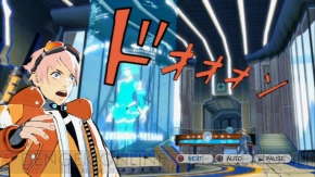 『エクストルーパーズ』
