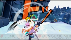 『エクストルーパーズ』