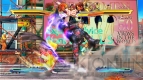 『ストリートファイター X（クロス） 鉄拳』